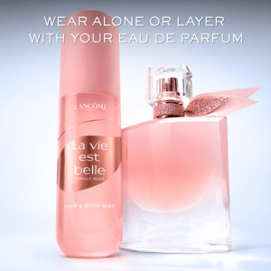 Lancome La Vie Est Belle Vanille Nude Mist 100ml